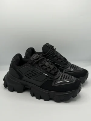 ShadowX Tactical Sneakers